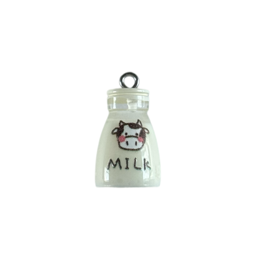 Milk