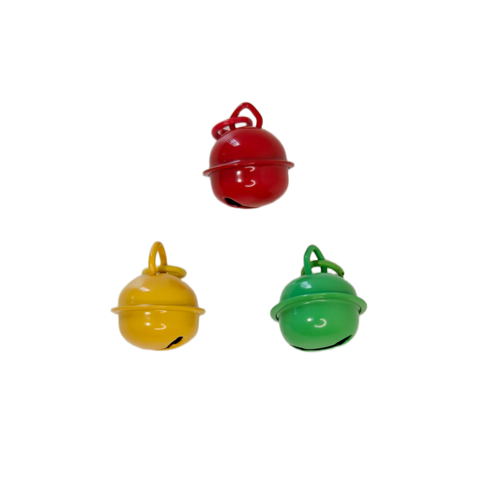 Bell Charms