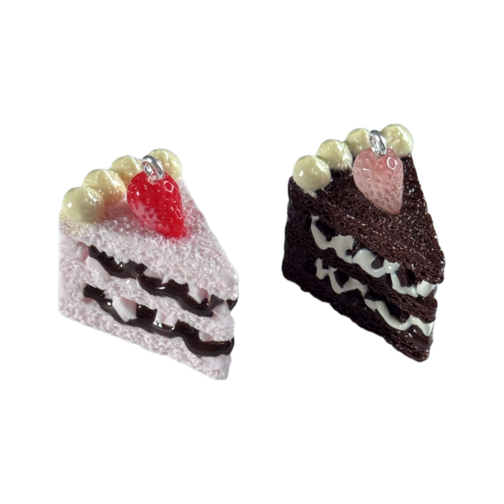 Cake Slices