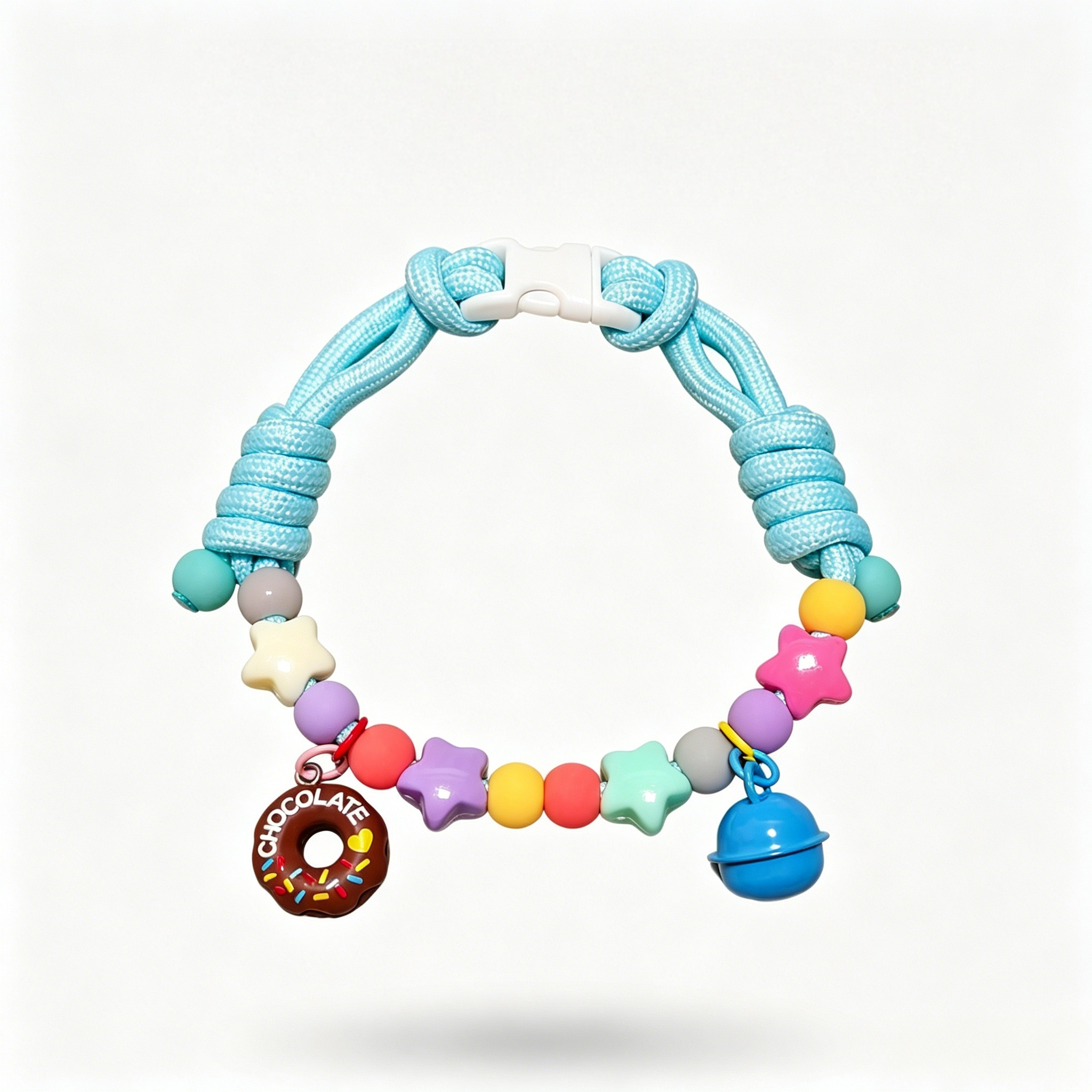 PAWERAS NECKLACE