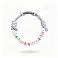 BUILD YOUR OWN MESSAGE NECKLACE