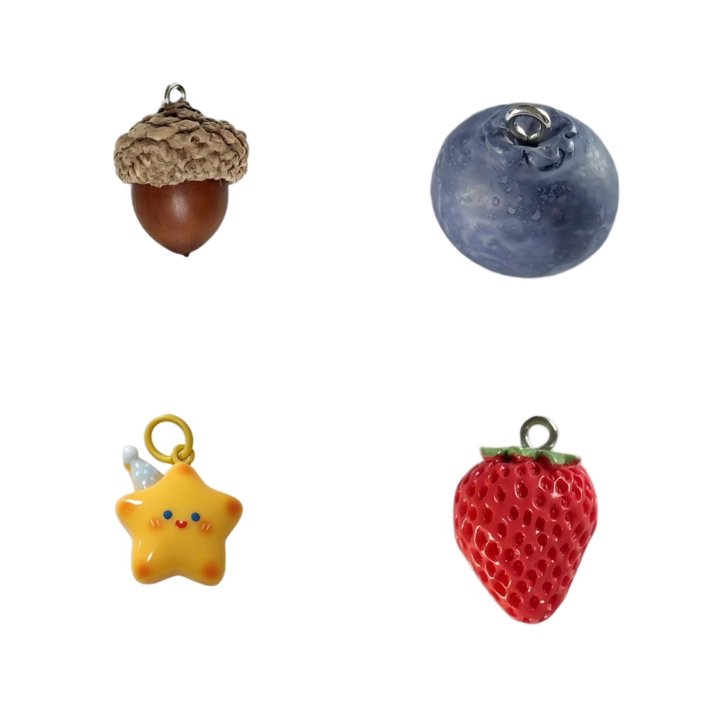 Other Cute Charms