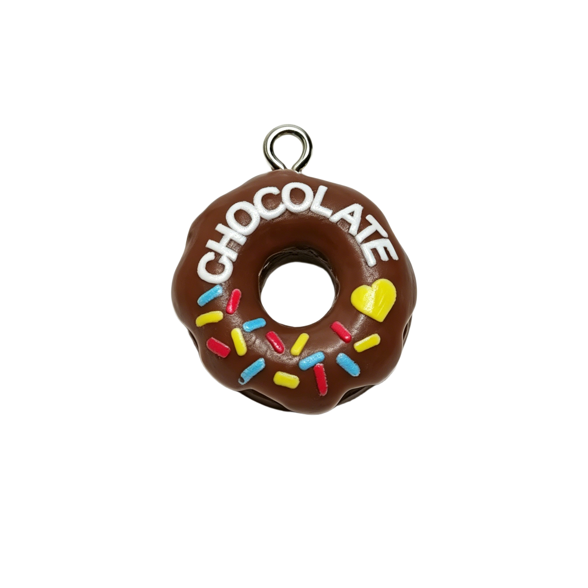 Donuts Charms