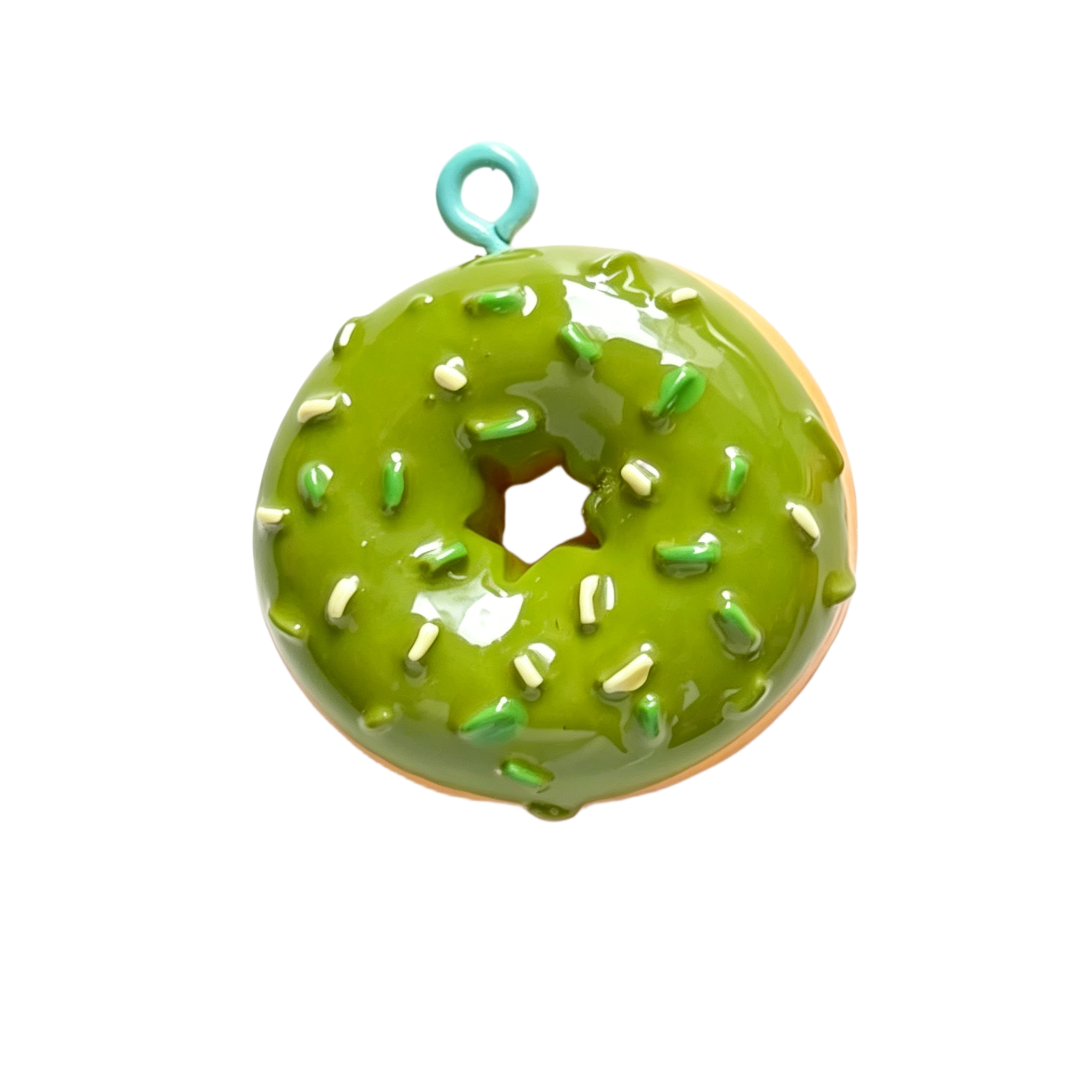 Donuts Charms