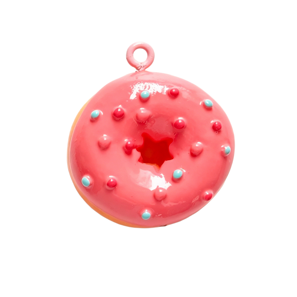 Donuts Charms