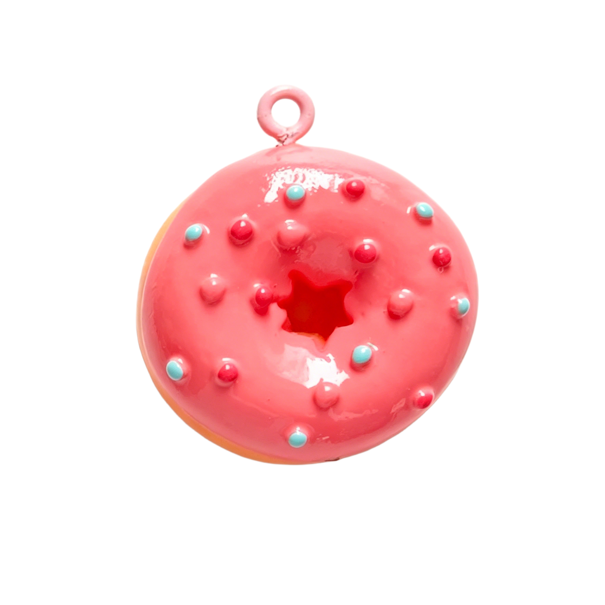Donuts Charms