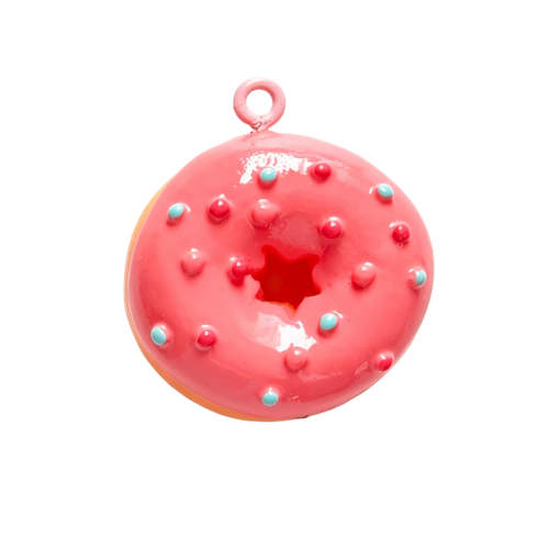Donuts Charms