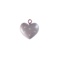 Polka-dot Hearts