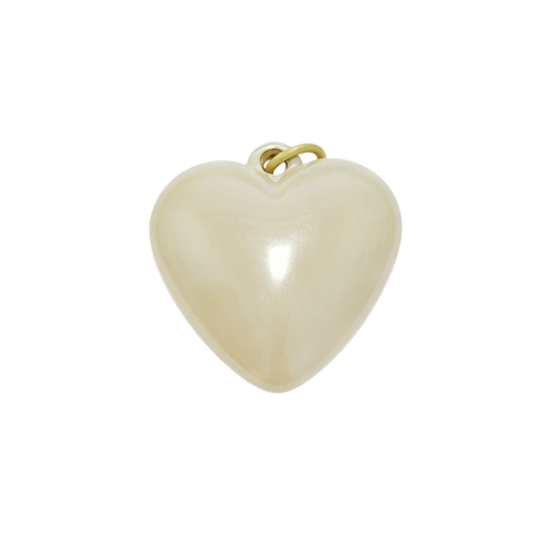 Glossy Hearts Large