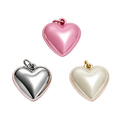 Glossy Hearts Large