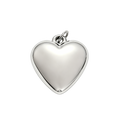Glossy Hearts Small