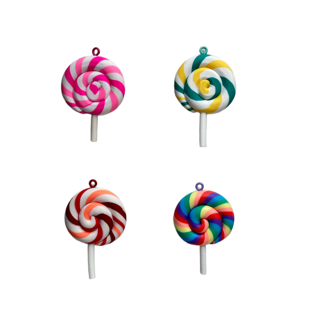 Lollipops