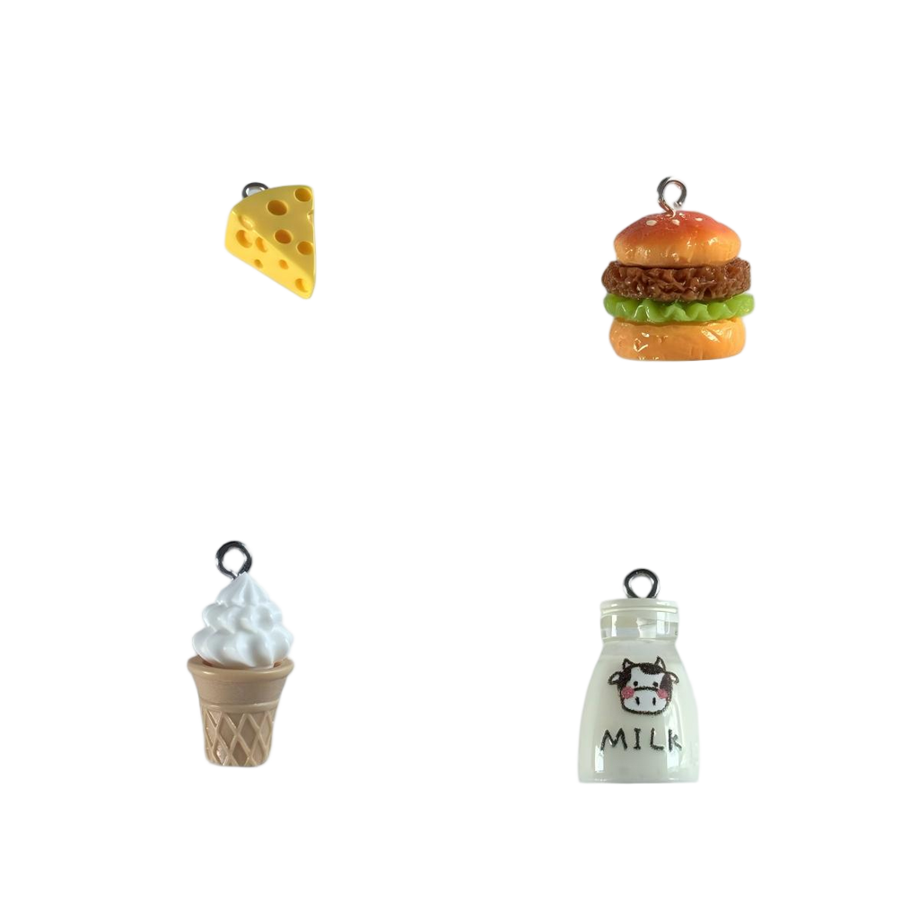 Other Small Cute Charms