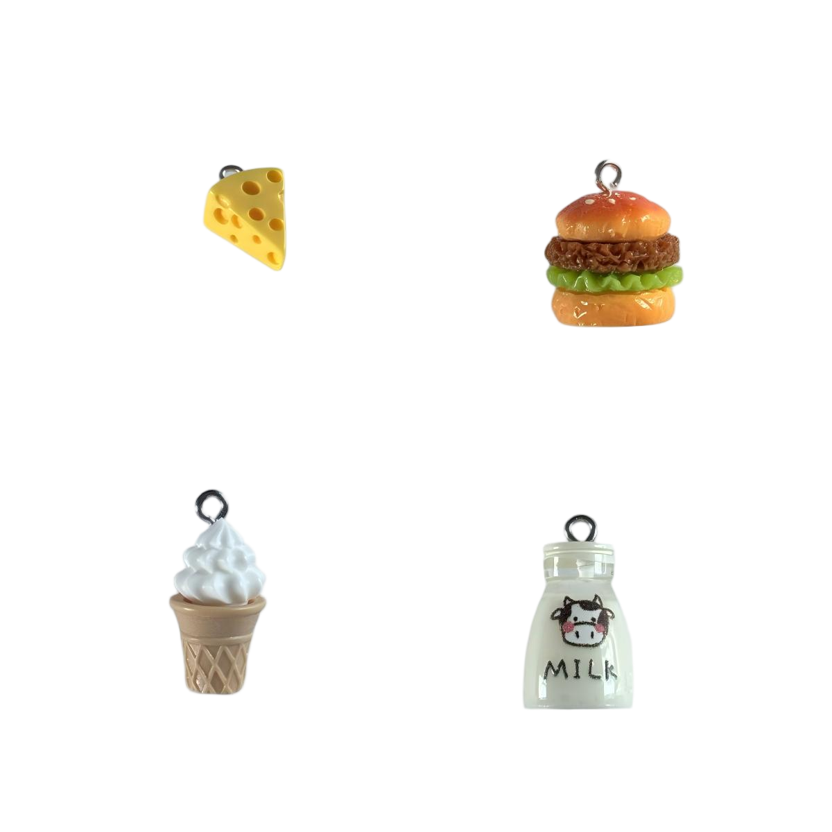 Other Small Cute Charms