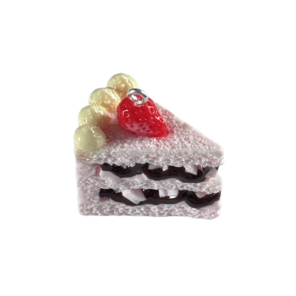 Cake Slices