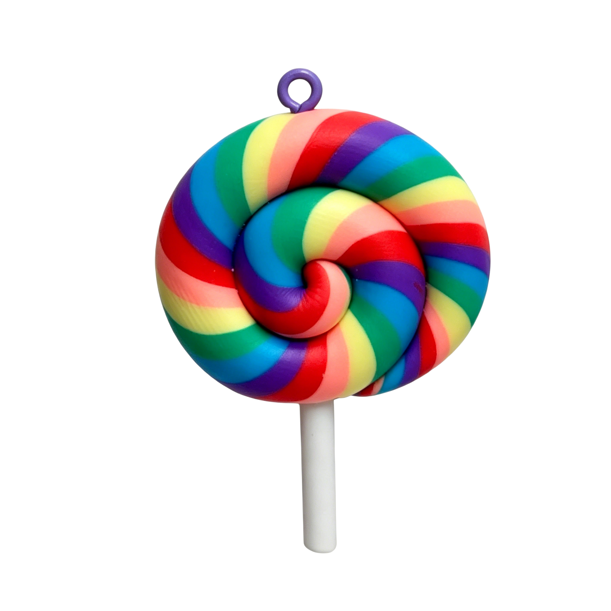 Lollipops