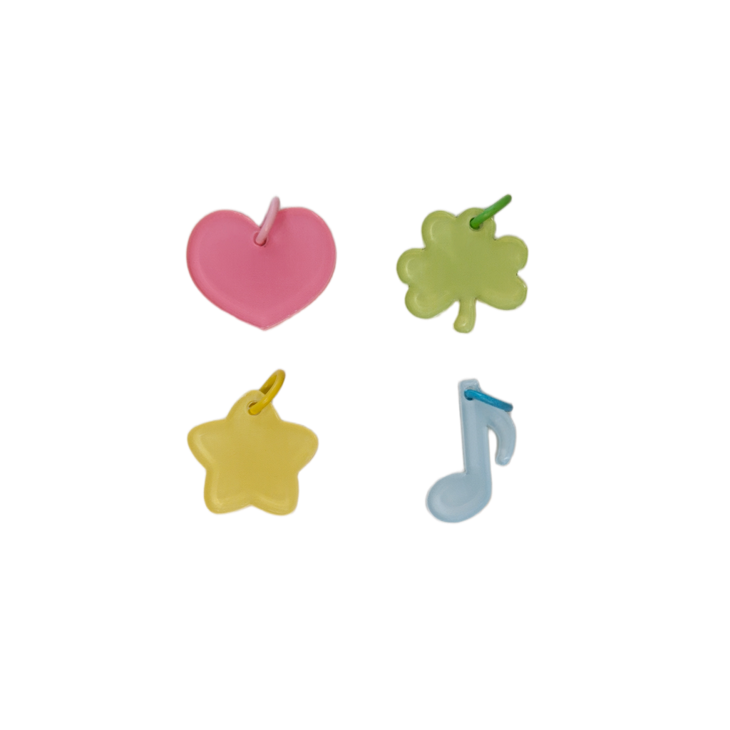 Symbol Charms